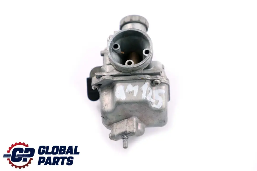 Qingqi QM 125 Air Intake Manifold Carburetor to with Part number Qingqi QM 125 Carburettor Qingqi QM 125 Air Intake Manifold Carburetor - SKU Qingqi QM 125 Carburettor - Part number Qingqi QM 125 Carburettor