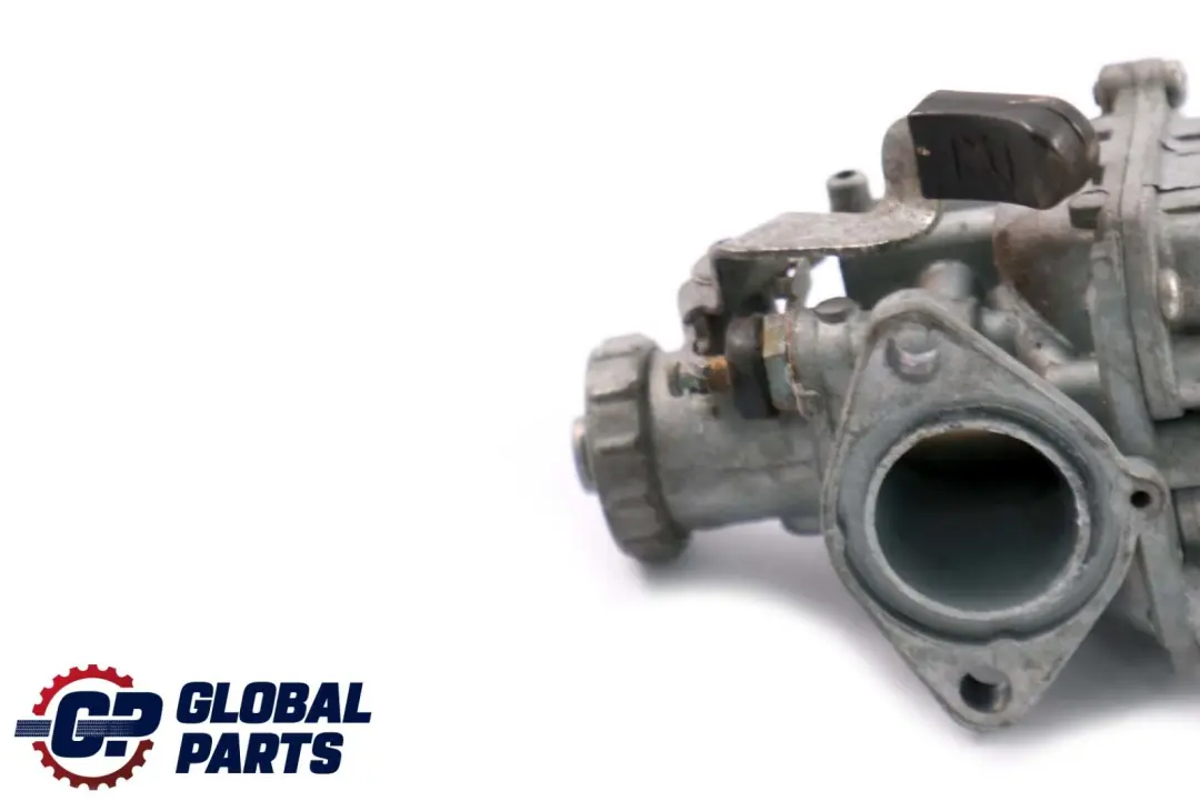 Qingqi QM 125 Air Intake Manifold Carburetor to with Part number Qingqi QM 125 Carburettor Qingqi QM 125 Air Intake Manifold Carburetor - SKU Qingqi QM 125 Carburettor - Part number Qingqi QM 125 Carburettor