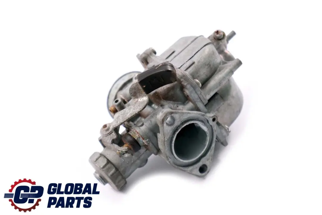  Rundschieber Vergaser - SKU Qingqi QM 125 Carburettor - Teilenummer Qingqi QM 125 Carburettor
