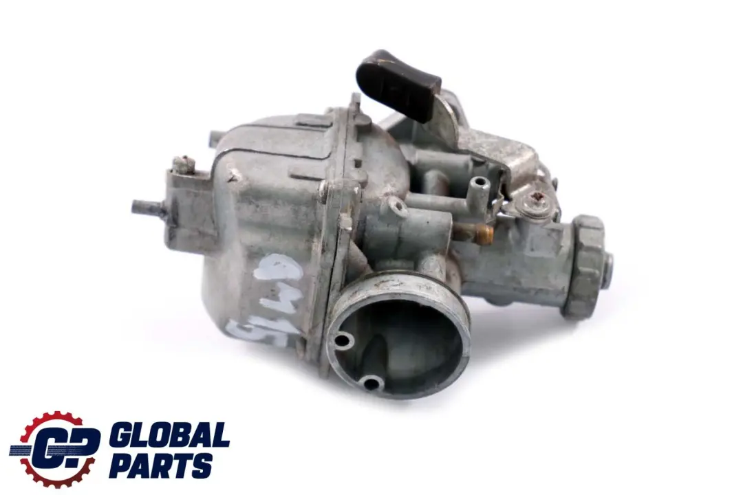 Qingqi QM 125 Air Intake Manifold Carburetor to with Part number Qingqi QM 125 Carburettor Qingqi QM 125 Air Intake Manifold Carburetor - SKU Qingqi QM 125 Carburettor - Part number Qingqi QM 125 Carburettor