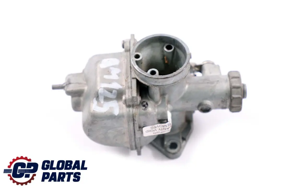 Rundschieber Vergaser für mit Teilenummer Qingqi QM 125 Carburettor Rundschieber Vergaser - SKU Qingqi QM 125 Carburettor - Teilenummer Qingqi QM 125 Carburettor