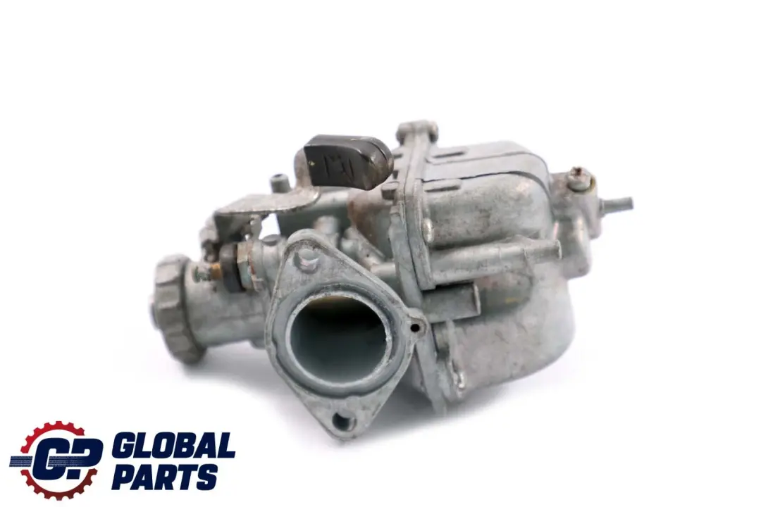 Rundschieber Vergaser für mit Teilenummer Qingqi QM 125 Carburettor Rundschieber Vergaser - SKU Qingqi QM 125 Carburettor - Teilenummer Qingqi QM 125 Carburettor