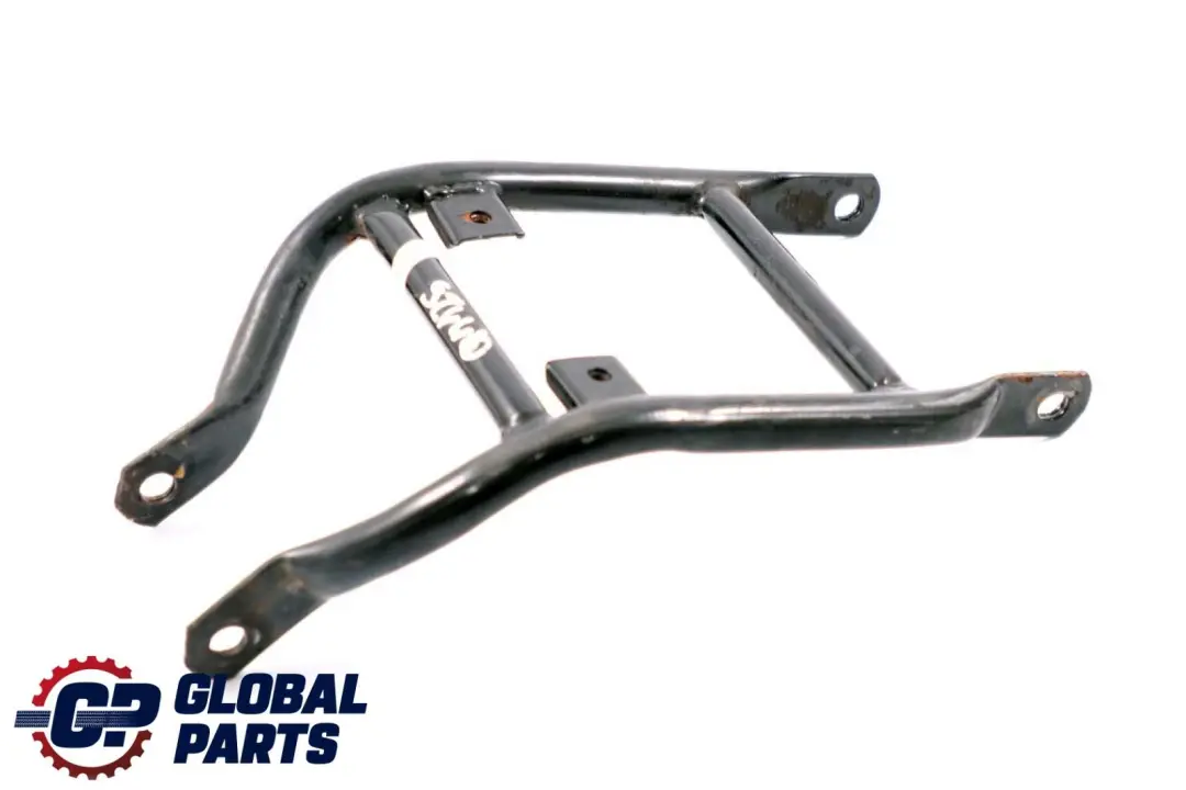 Qingqi QM 125 Upper Cowl Frame Holder Carrier Mounting to with Part number Qingqi QM 125 Carrier Qingqi QM 125 Upper Cowl Frame Holder Carrier Mounting - SKU Qingqi QM 125 Carrier - Part number Qingqi QM 125 Carrier