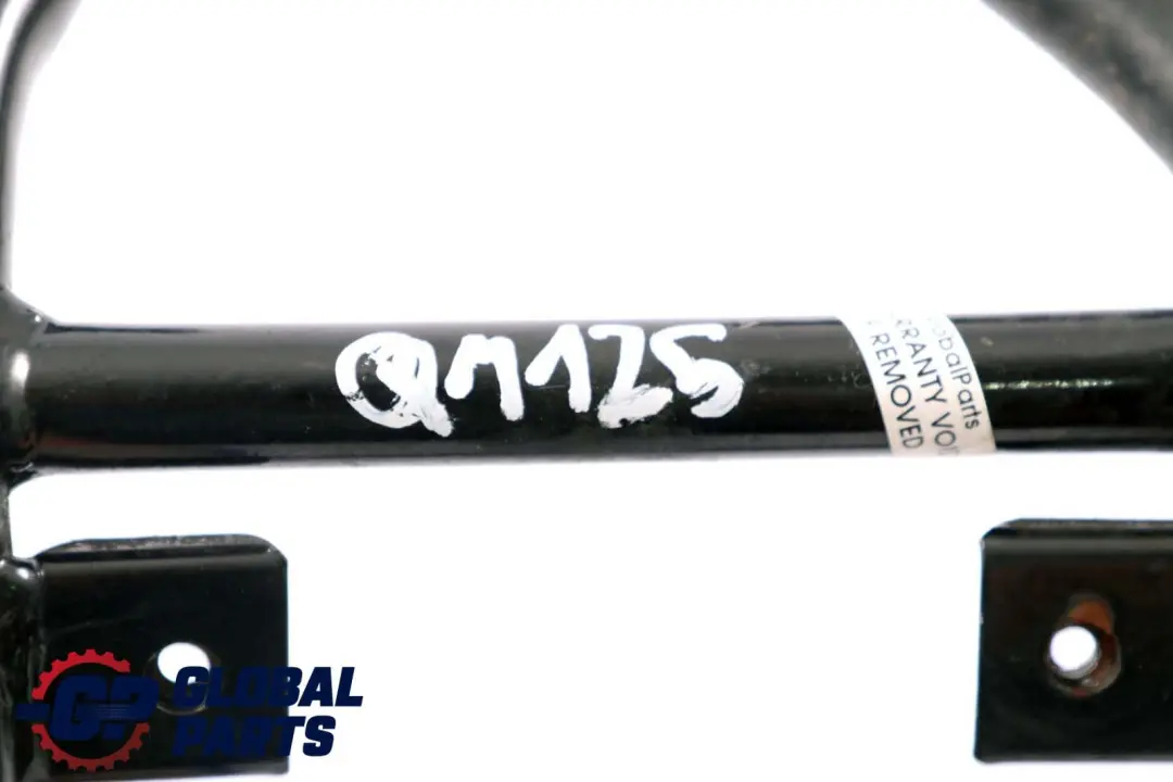  Qingqi QM 125 Upper Cowl Frame Holder Carrier Mounting - SKU Qingqi QM 125 Carrier - Part number Qingqi QM 125 Carrier