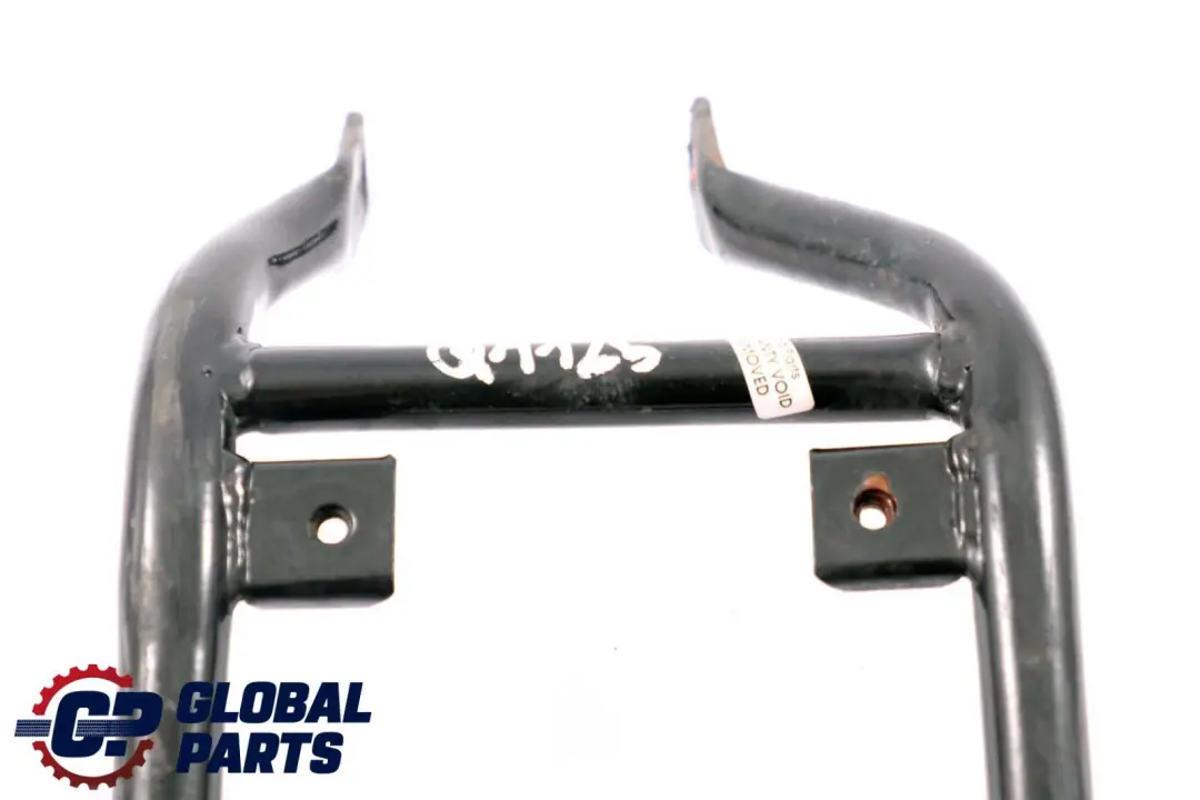  Qingqi QM 125 Upper Cowl Frame Holder Carrier Mounting - SKU Qingqi QM 125 Carrier - Part number Qingqi QM 125 Carrier