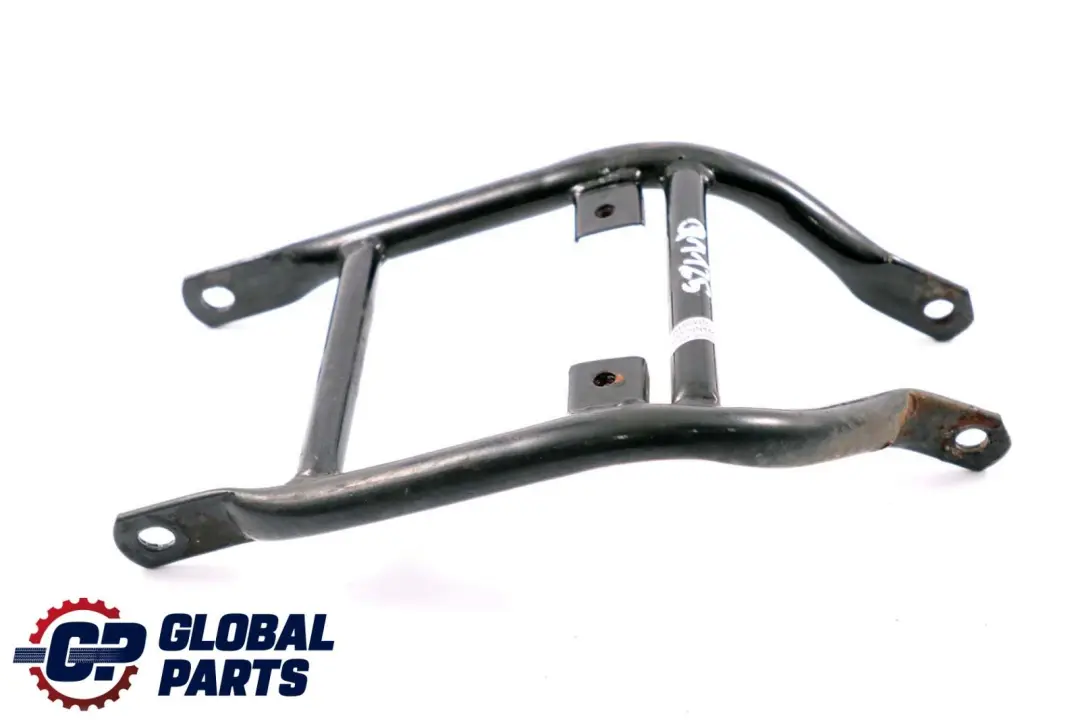 Qingqi QM 125 Upper Cowl Frame Holder Carrier Mounting to with Part number Qingqi QM 125 Carrier Qingqi QM 125 Upper Cowl Frame Holder Carrier Mounting - SKU Qingqi QM 125 Carrier - Part number Qingqi QM 125 Carrier