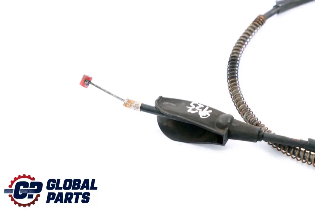  Bowden Cable Wire Wiring Line - SKU Qingqi QM 125 Clutch - Part number Qingqi QM 125 Clutch