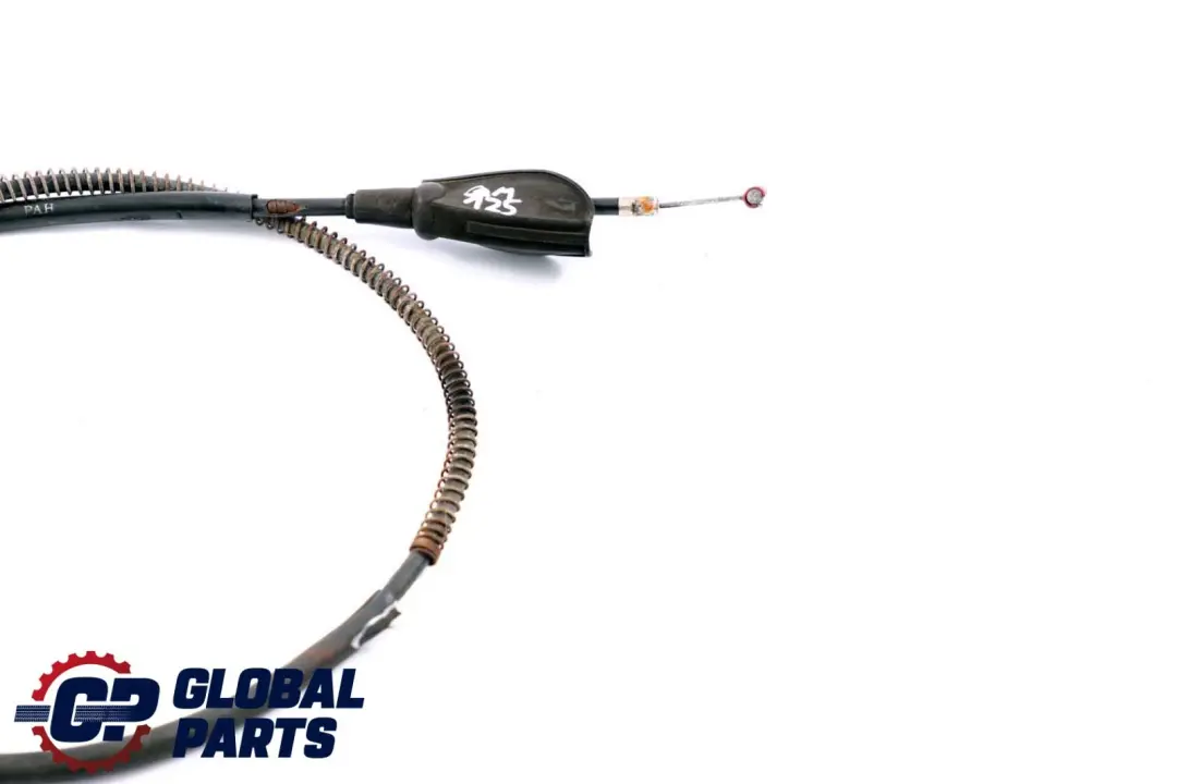 Bowden Cable Wire Wiring Line to with Part number Qingqi QM 125 Clutch Bowden Cable Wire Wiring Line - SKU Qingqi QM 125 Clutch - Part number Qingqi QM 125 Clutch