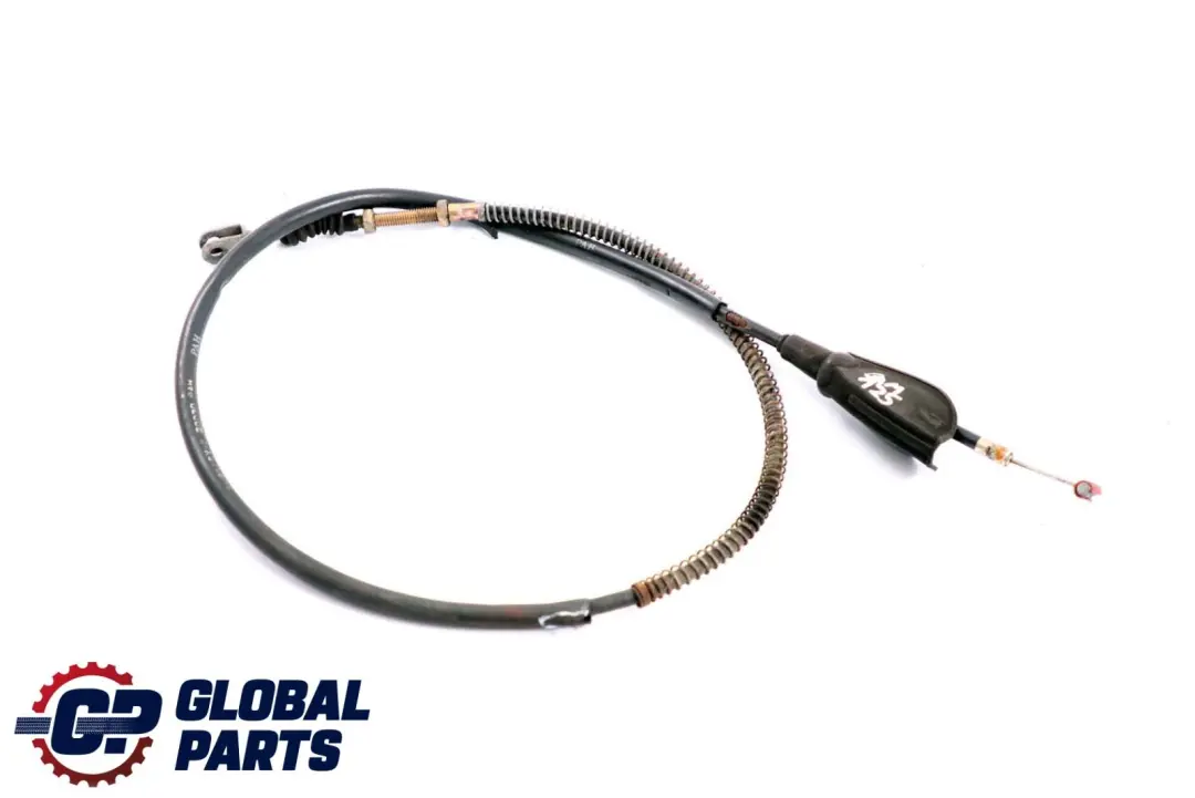  Bowden Cable Wire Wiring Line - SKU Qingqi QM 125 Clutch - Part number Qingqi QM 125 Clutch