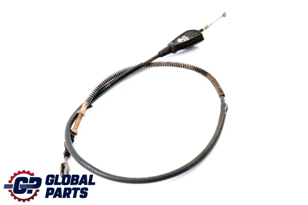  Bowden Cable Wire Wiring Line - SKU Qingqi QM 125 Clutch - Part number Qingqi QM 125 Clutch