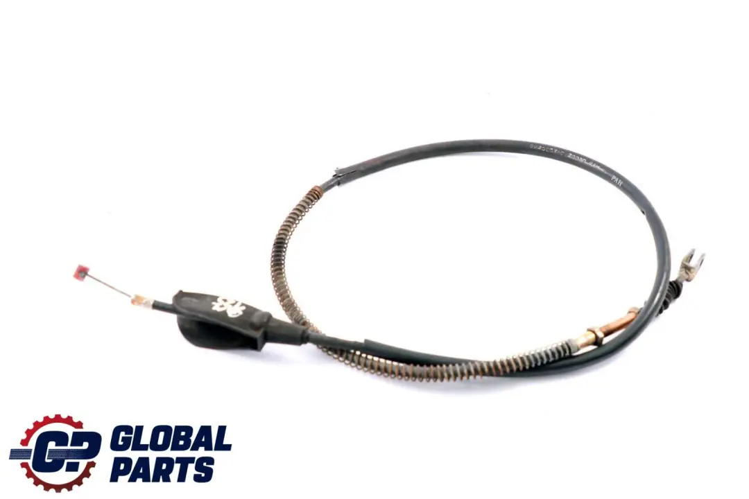 Qingqi QM 125 Kupplungszug Kupplungsseil Kupplung Kabel Kabelsatz für mit Teilenummer Qingqi QM 125 Clutch Qingqi QM 125 Kupplungszug Kupplungsseil Kupplung Kabel Kabelsatz - SKU Qingqi QM 125 Clutch - Teilenummer Qingqi QM 125 Clutch