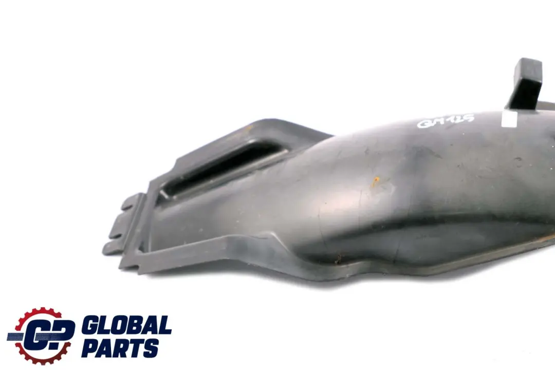  Qingqi QM 125 Fuel Tank Cowl Trim Panel Cover - SKU Qingqi QM 125 Cowl - Part number Qingqi QM 125 Cowl