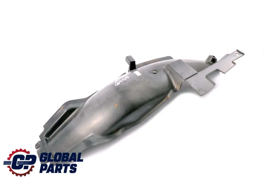  Qingqi QM 125 Tank Verkleidung Abdeckung - SKU Qingqi QM 125 Cowl - Teilenummer Qingqi QM 125 Cowl