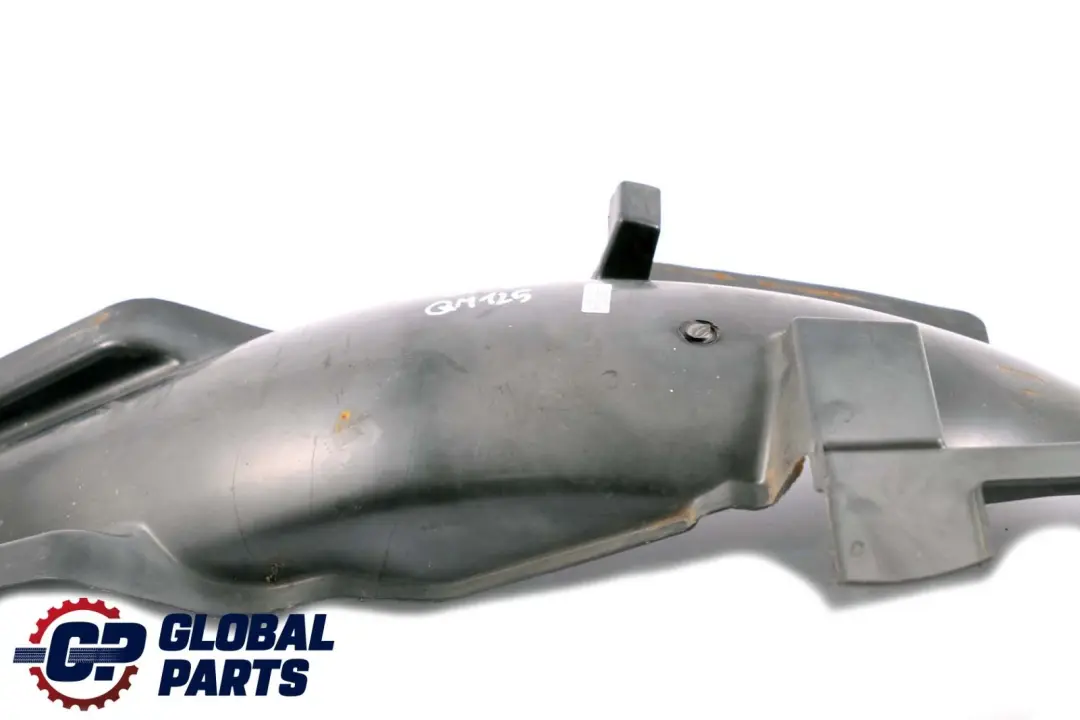  Qingqi QM 125 Fuel Tank Cowl Trim Panel Cover - SKU Qingqi QM 125 Cowl - Part number Qingqi QM 125 Cowl