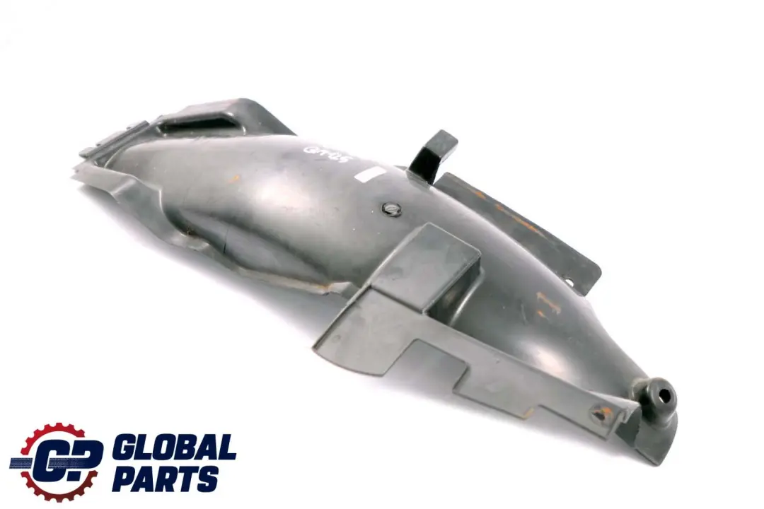  Qingqi QM 125 Fuel Tank Cowl Trim Panel Cover - SKU Qingqi QM 125 Cowl - Part number Qingqi QM 125 Cowl