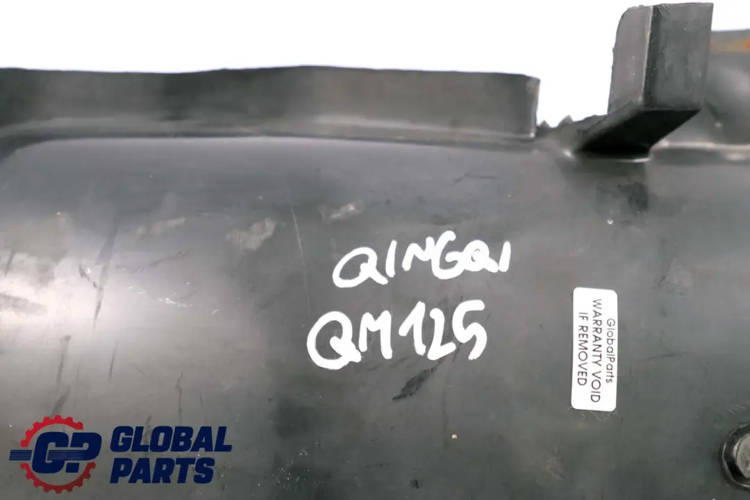 Qingqi QM 125 Tank Verkleidung Abdeckung für mit Teilenummer Qingqi QM 125 Cowl Qingqi QM 125 Tank Verkleidung Abdeckung - SKU Qingqi QM 125 Cowl - Teilenummer Qingqi QM 125 Cowl