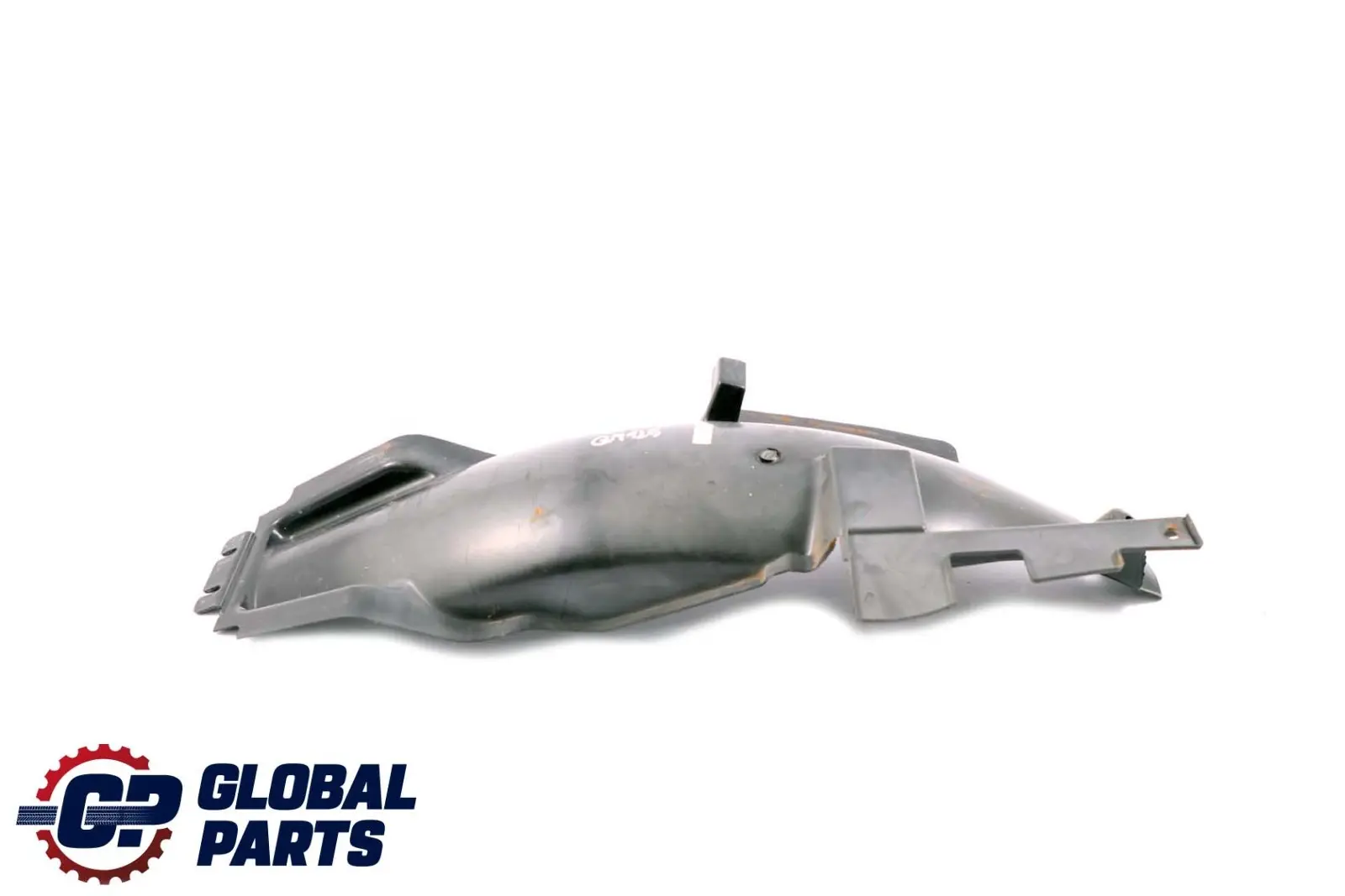 Qingqi QM 125 Fuel Tank Cowl Trim Panel Cover