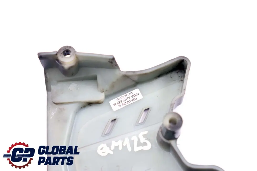  Mounting Mount Panel - SKU Qingqi QM 125 Engine Cover - Part number Qingqi QM 125 Engine Cover