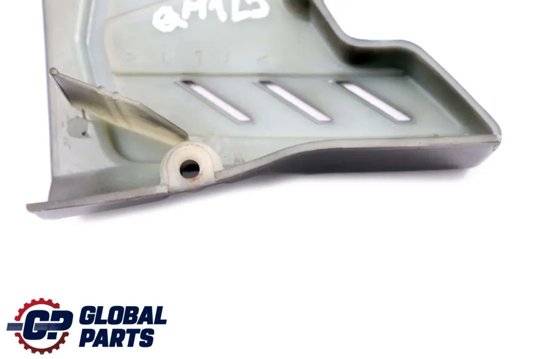  Qingqi QM 125 Motor Verkleidung Abdeckung Halter Halterung - SKU Qingqi QM 125 Engine Cover - Teilenummer Qingqi QM 125 Engine Cover