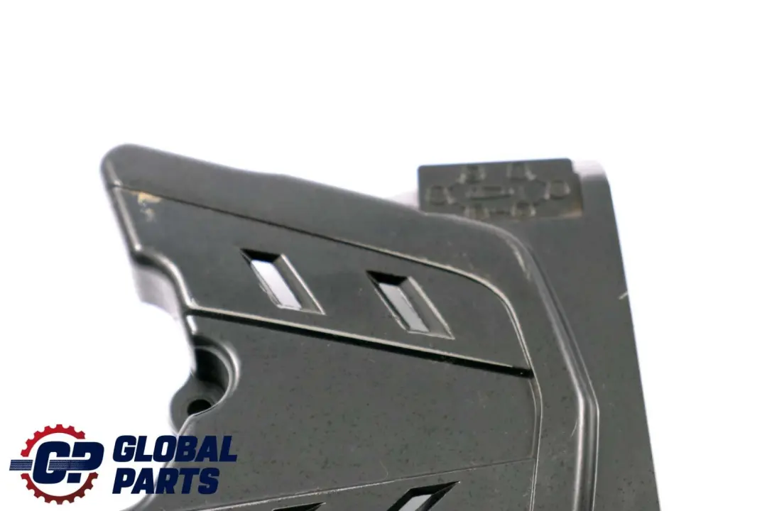 Mounting Mount Panel to with Part number Qingqi QM 125 Engine Cover Mounting Mount Panel - SKU Qingqi QM 125 Engine Cover - Part number Qingqi QM 125 Engine Cover