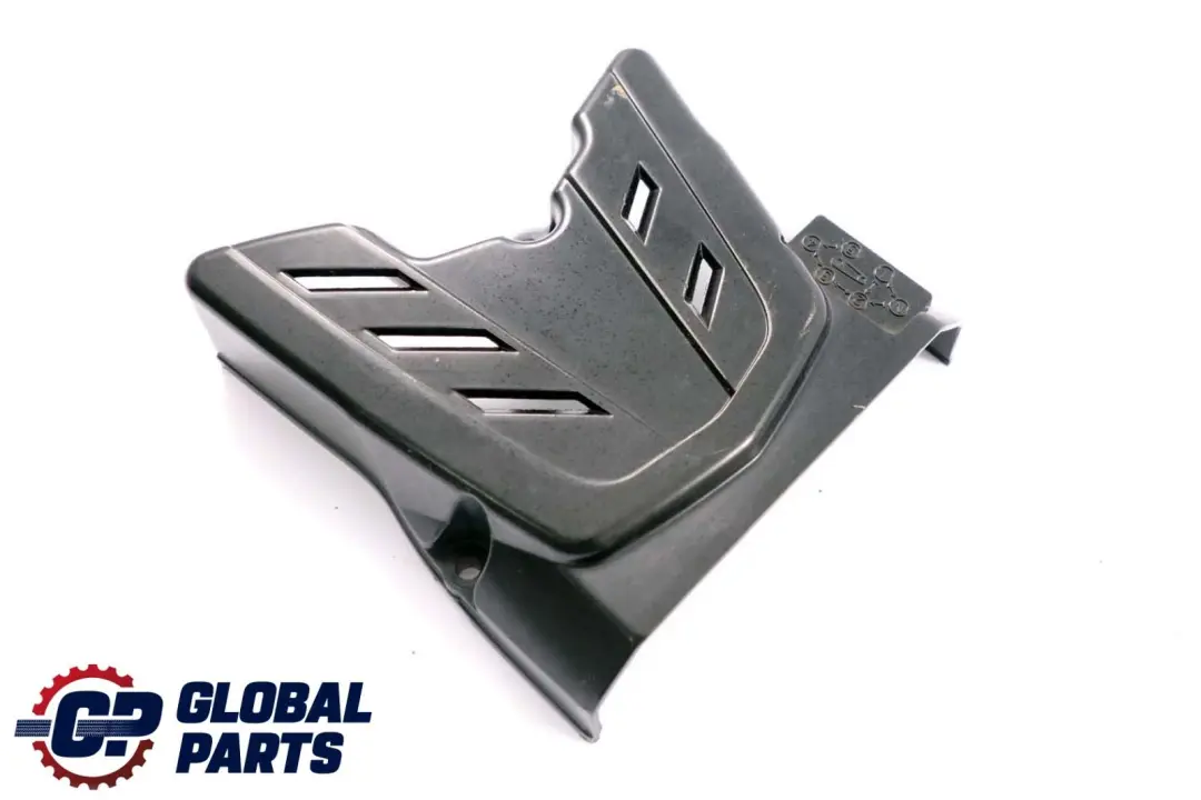  Mounting Mount Panel - SKU Qingqi QM 125 Engine Cover - Part number Qingqi QM 125 Engine Cover