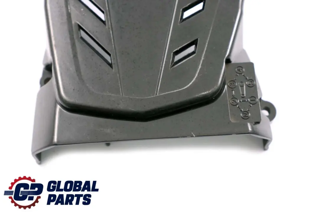 Mounting Mount Panel to with Part number Qingqi QM 125 Engine Cover Mounting Mount Panel - SKU Qingqi QM 125 Engine Cover - Part number Qingqi QM 125 Engine Cover