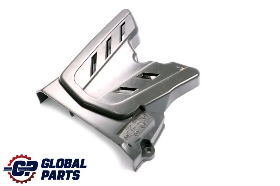  Mounting Mount Panel - SKU Qingqi QM 125 Engine Cover - Part number Qingqi QM 125 Engine Cover