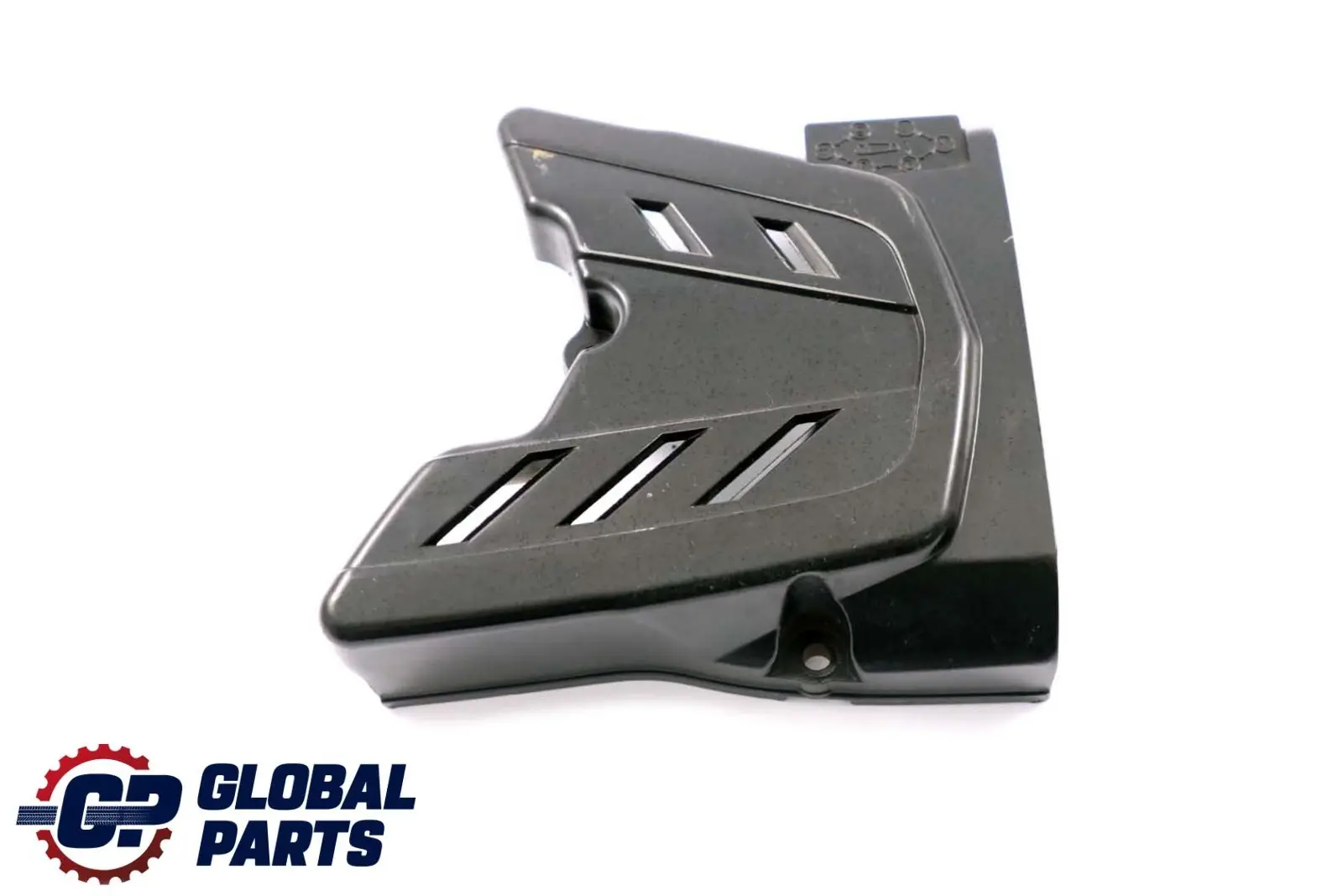 Qingqi QM 125 Engine Cover Mounting Mount Panel