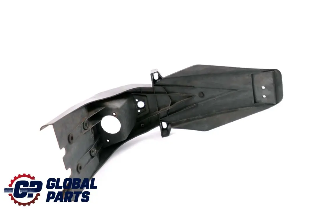  Qingqi QM 125 Rear Tail Fender Mud Guard Panel Cover Shield - SKU Qingqi QM 125 Fender - Part number Qingqi QM 125 Fender