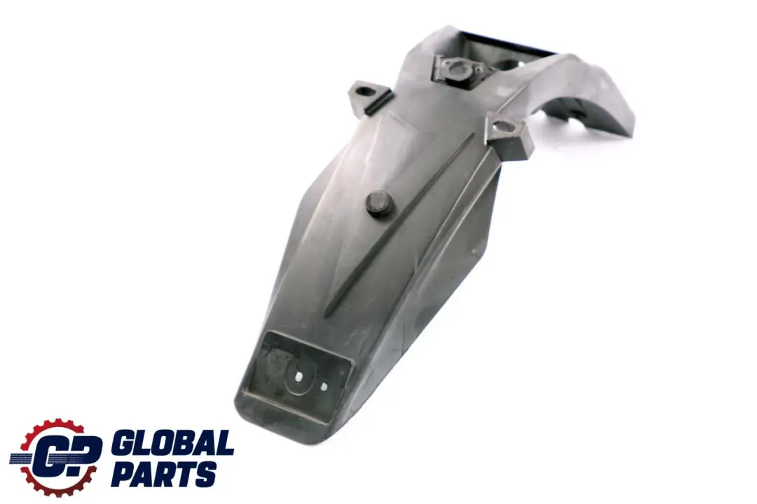  Qingqi QM 125 Radlauf Hinten Schutzblech Kotflügel Verkleidung - SKU Qingqi QM 125 Fender - Teilenummer Qingqi QM 125 Fender