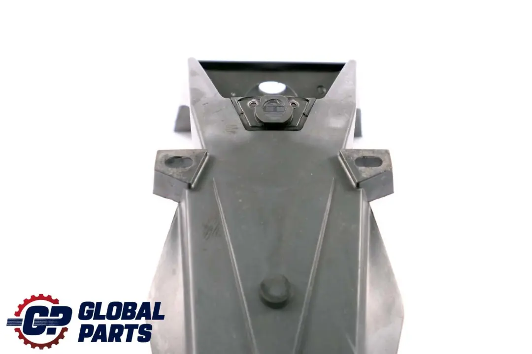  Qingqi QM 125 Radlauf Hinten Schutzblech Kotflügel Verkleidung - SKU Qingqi QM 125 Fender - Teilenummer Qingqi QM 125 Fender