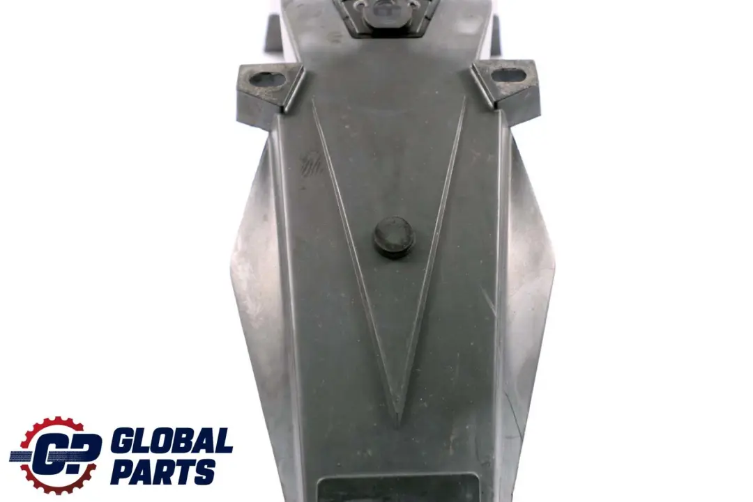  Qingqi QM 125 Rear Tail Fender Mud Guard Panel Cover Shield - SKU Qingqi QM 125 Fender - Part number Qingqi QM 125 Fender