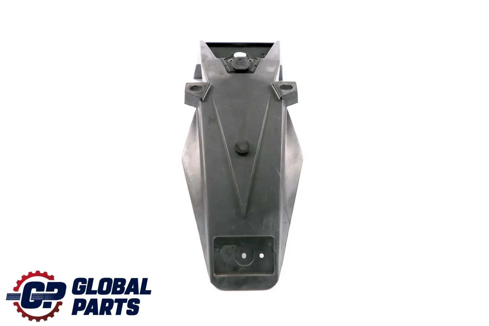 Qingqi QM 125 Rear Tail Fender Mud Guard Panel Cover Shield