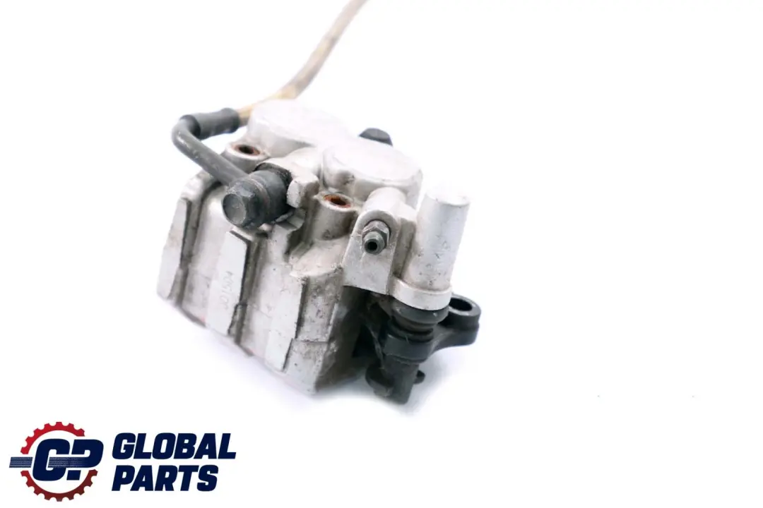 Qingqi QM 125 Front Brake Caliper Linkage Actuator Master Cylinder to with Part number Qingqi QM 125 Front Caliper Qingqi QM 125 Front Brake Caliper Linkage Actuator Master Cylinder - SKU Qingqi QM 125 Front Caliper - Part number Qingqi QM 125 Front Caliper