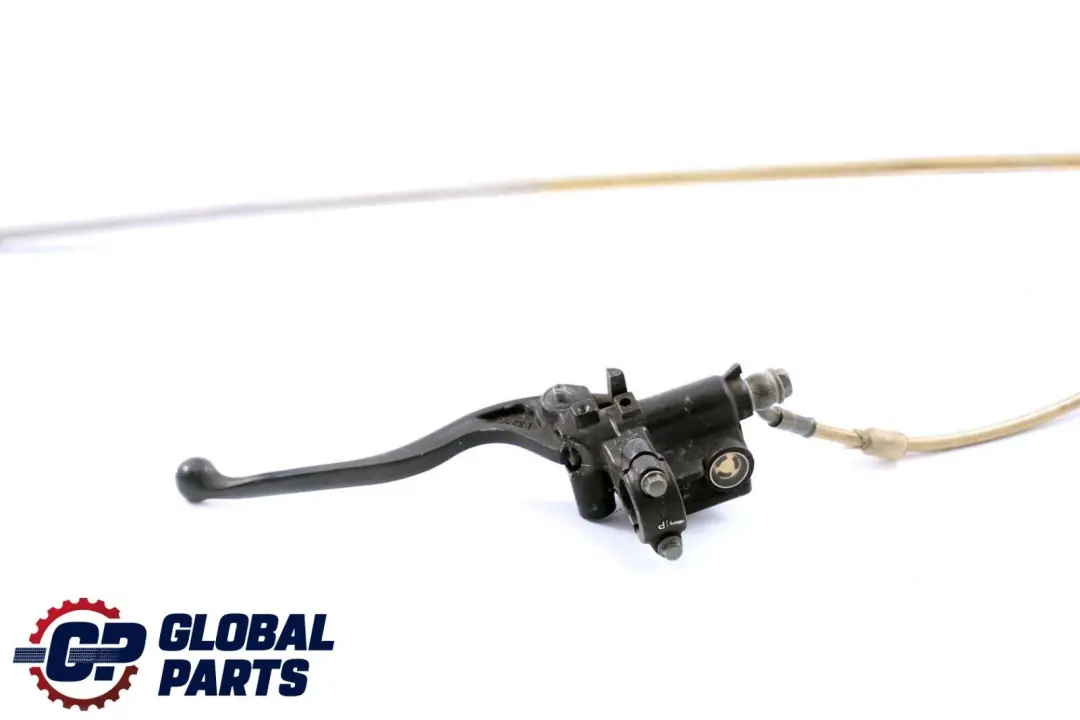 Qingqi QM 125 Front Brake Caliper Linkage Actuator Master Cylinder to with Part number Qingqi QM 125 Front Caliper Qingqi QM 125 Front Brake Caliper Linkage Actuator Master Cylinder - SKU Qingqi QM 125 Front Caliper - Part number Qingqi QM 125 Front Caliper