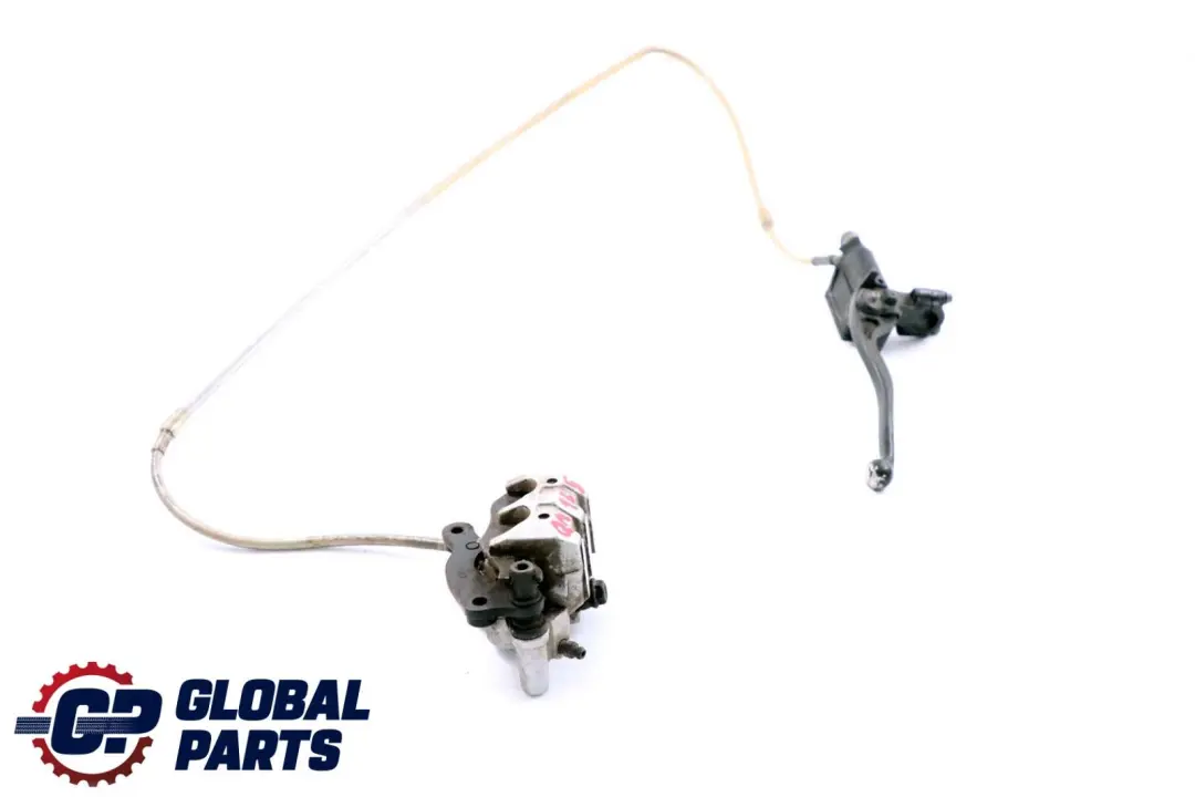 Qingqi QM 125 Vorn Vorderrad Bremssattel Bremssattelgehäuse für mit Teilenummer Qingqi QM 125 Front Caliper Qingqi QM 125 Vorn Vorderrad Bremssattel Bremssattelgehäuse - SKU Qingqi QM 125 Front Caliper - Teilenummer Qingqi QM 125 Front Caliper