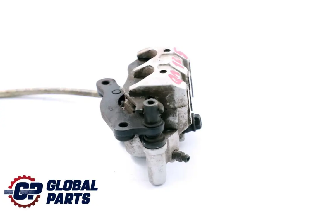 Qingqi QM 125 Front Brake Caliper Linkage Actuator Master Cylinder to with Part number Qingqi QM 125 Front Caliper Qingqi QM 125 Front Brake Caliper Linkage Actuator Master Cylinder - SKU Qingqi QM 125 Front Caliper - Part number Qingqi QM 125 Front Caliper