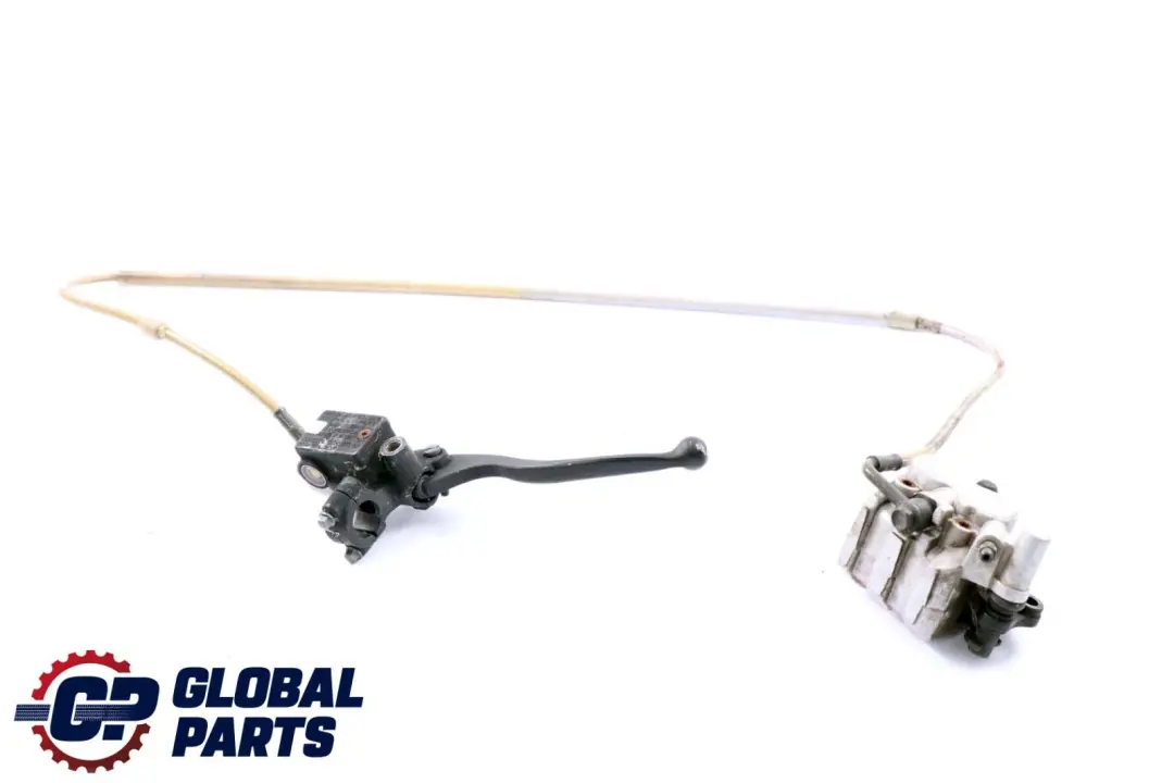 Qingqi QM 125 Vorn Vorderrad Bremssattel Bremssattelgehäuse für mit Teilenummer Qingqi QM 125 Front Caliper Qingqi QM 125 Vorn Vorderrad Bremssattel Bremssattelgehäuse - SKU Qingqi QM 125 Front Caliper - Teilenummer Qingqi QM 125 Front Caliper