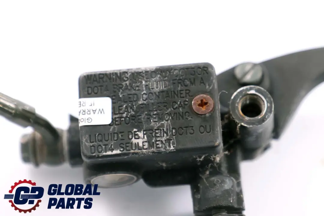 Qingqi QM 125 Vorn Vorderrad Bremssattel Bremssattelgehäuse für mit Teilenummer Qingqi QM 125 Front Caliper Qingqi QM 125 Vorn Vorderrad Bremssattel Bremssattelgehäuse - SKU Qingqi QM 125 Front Caliper - Teilenummer Qingqi QM 125 Front Caliper