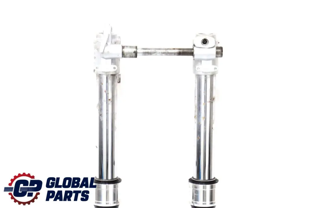  Qingqi QM 125 Vorne Gabelholm Gabel Federgabel Federbein Schwingarm - SKU Qingqi QM 125 Front Swing Arm - Teilenummer Qingqi QM 125 Front Swing Arm