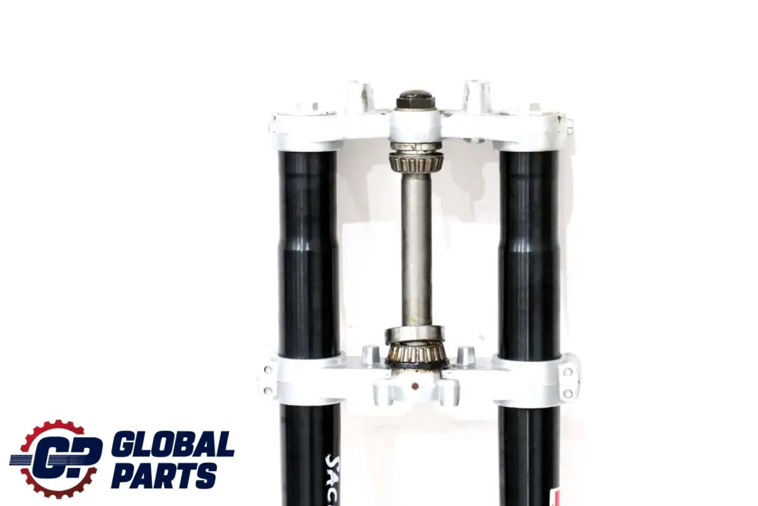  Qingqi QM 125 Vorne Gabelholm Gabel Federgabel Federbein Schwingarm - SKU Qingqi QM 125 Front Swing Arm - Teilenummer Qingqi QM 125 Front Swing Arm