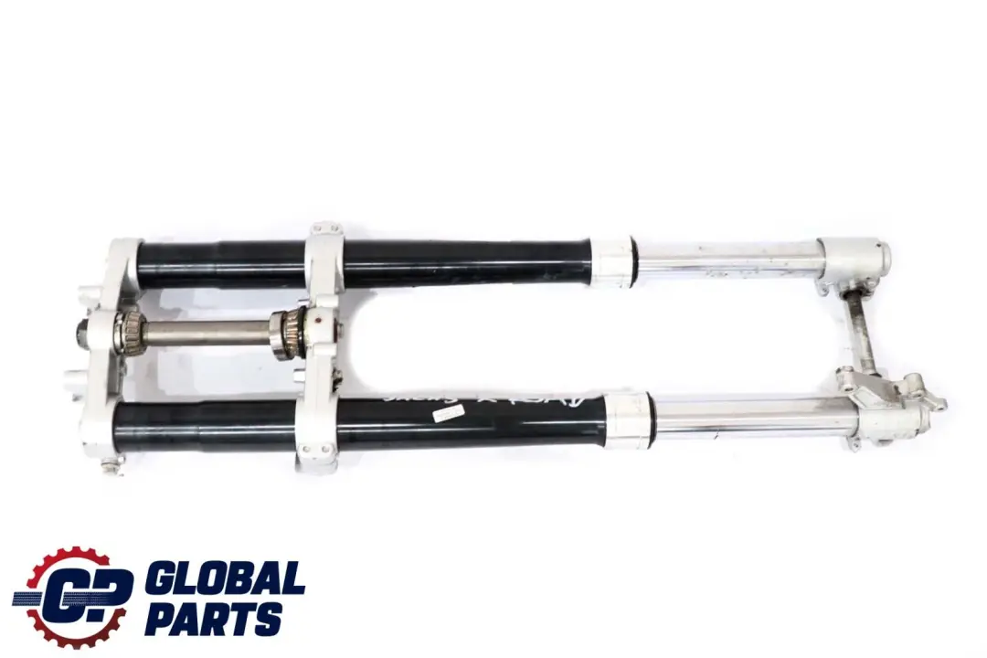  Qingqi QM 125 Vorne Gabelholm Gabel Federgabel Federbein Schwingarm - SKU Qingqi QM 125 Front Swing Arm - Teilenummer Qingqi QM 125 Front Swing Arm