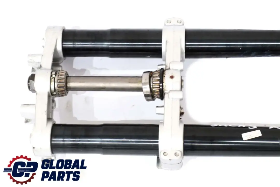  Qingqi QM 125 Vorne Gabelholm Gabel Federgabel Federbein Schwingarm - SKU Qingqi QM 125 Front Swing Arm - Teilenummer Qingqi QM 125 Front Swing Arm