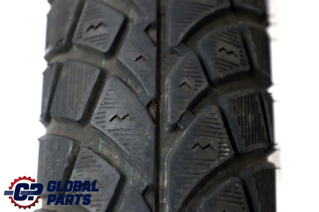  Qingqi QM 125 Vorne Vorderrad Reife Bremsscheibe - SKU Qingqi QM 125 Front Wheel - Teilenummer Qingqi QM 125 Front Wheel