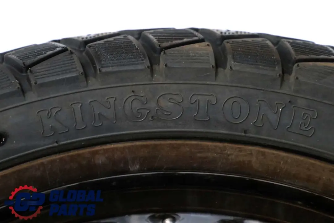  Qingqi QM 125 Vorne Vorderrad Reife Bremsscheibe - SKU Qingqi QM 125 Front Wheel - Teilenummer Qingqi QM 125 Front Wheel