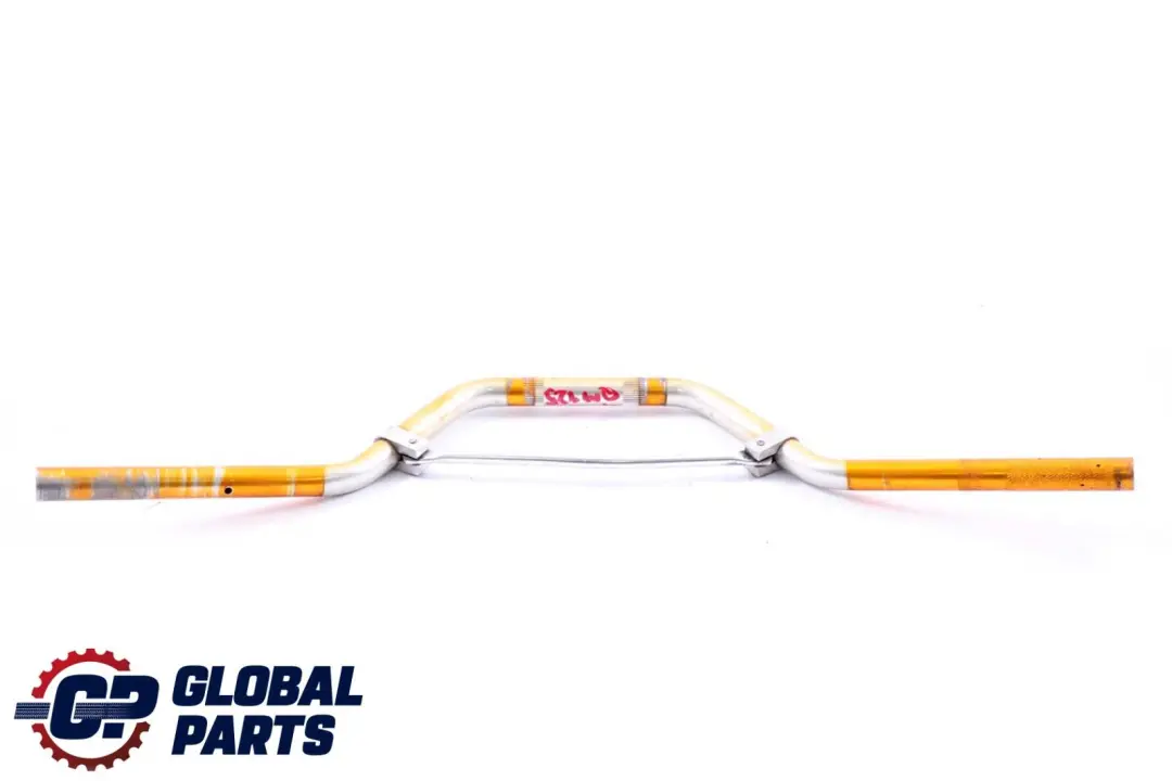  Qingqi QM 125 Front Handlebar Handle Bar Mounting Mount - SKU Qingqi QM 125 Handlebar - Part number Qingqi QM 125 Handlebar