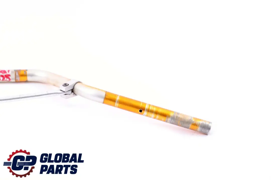  Qingqi QM 125 Front Handlebar Handle Bar Mounting Mount - SKU Qingqi QM 125 Handlebar - Part number Qingqi QM 125 Handlebar