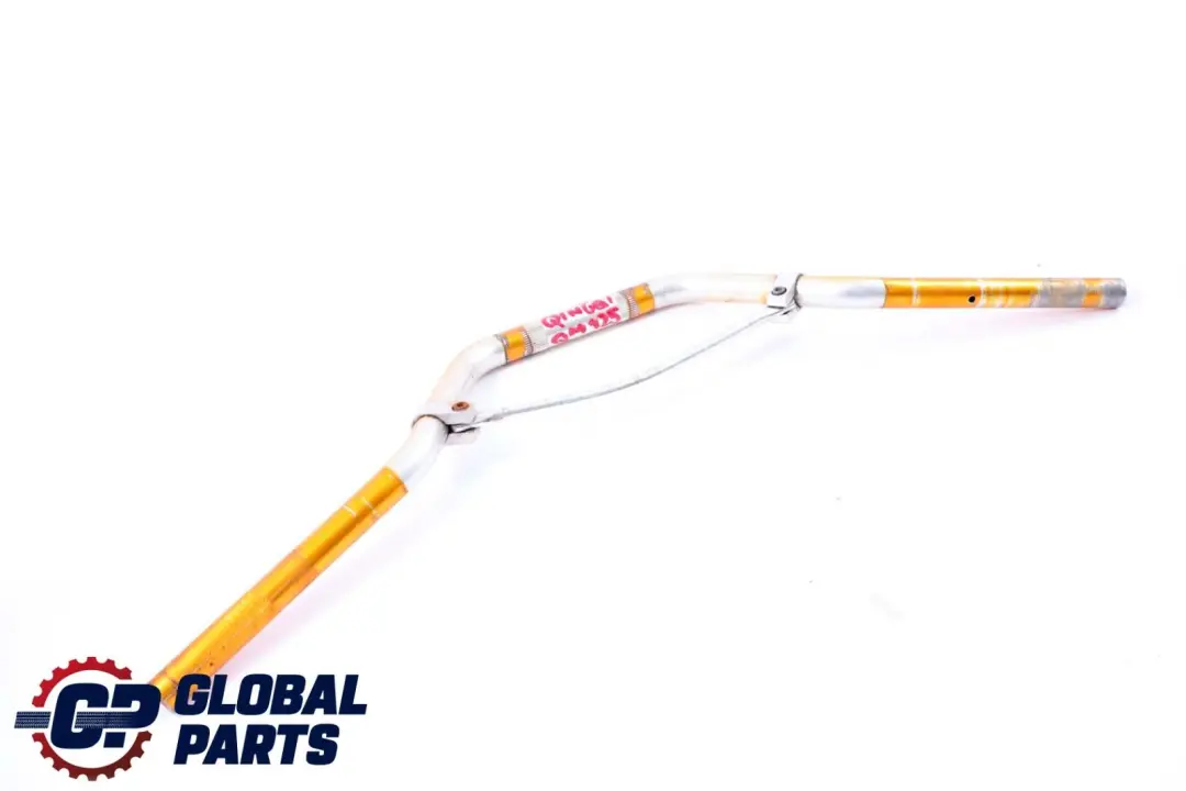  Qingqi QM 125 Front Handlebar Handle Bar Mounting Mount - SKU Qingqi QM 125 Handlebar - Part number Qingqi QM 125 Handlebar
