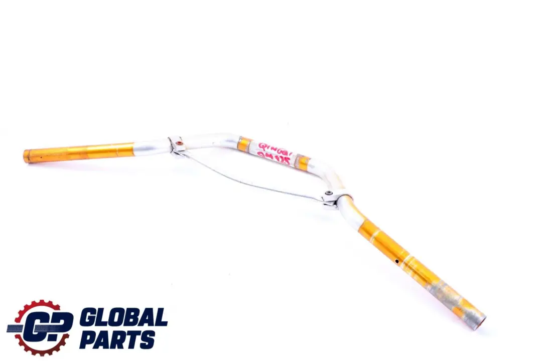  Qingqi QM 125 Front Handlebar Handle Bar Mounting Mount - SKU Qingqi QM 125 Handlebar - Part number Qingqi QM 125 Handlebar
