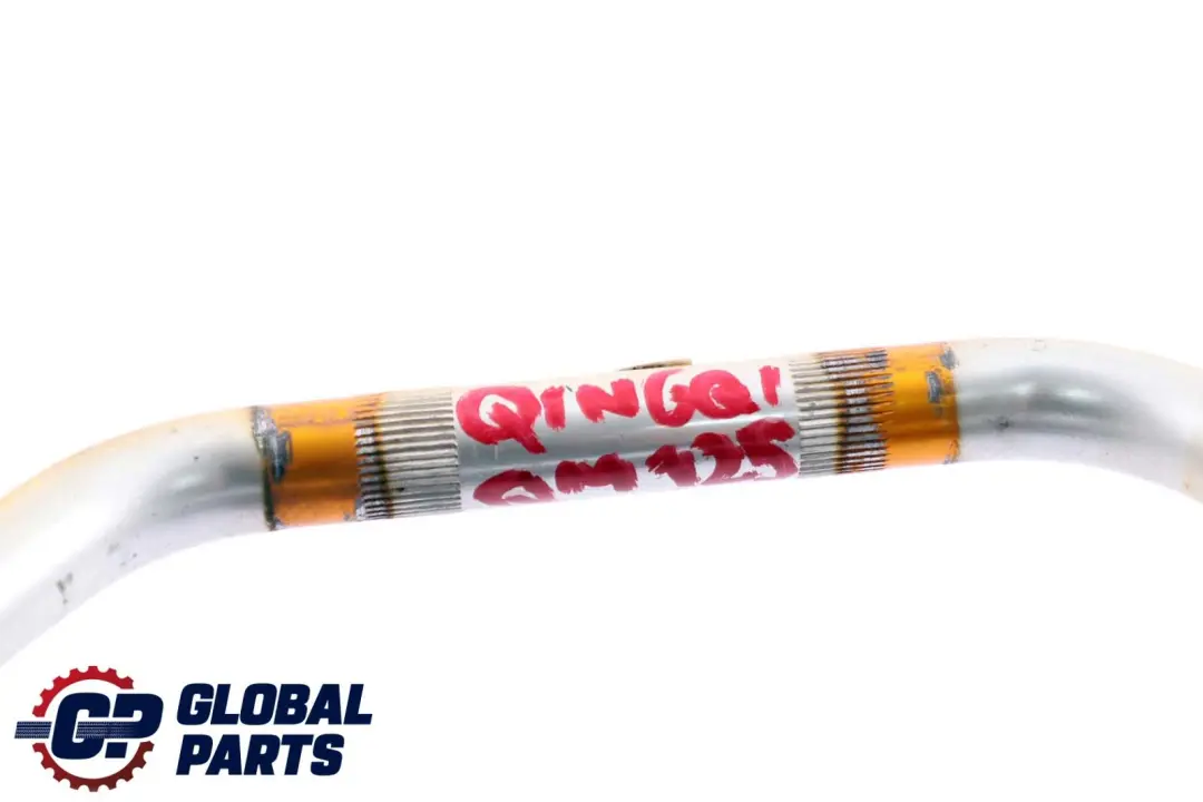 Qingqi QM 125 Front Handlebar Handle Bar Mounting Mount to with Part number Qingqi QM 125 Handlebar Qingqi QM 125 Front Handlebar Handle Bar Mounting Mount - SKU Qingqi QM 125 Handlebar - Part number Qingqi QM 125 Handlebar